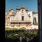 Casa vacanze Sui Lecci Matera