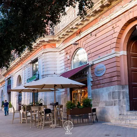 Sui Lecci Сasa de vacaciones *