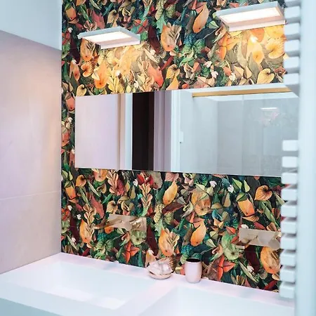 Prázdninový dům Sui Lecci