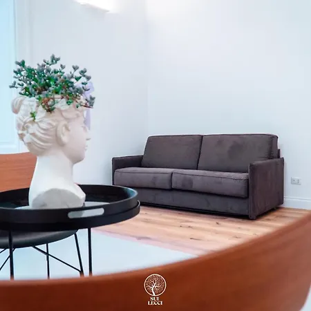 Sui Lecci Prázdninový dům *