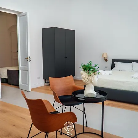 Sui Lecci Сasa de vacaciones *