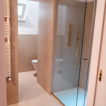 Sui Lecci Prázdninový dům