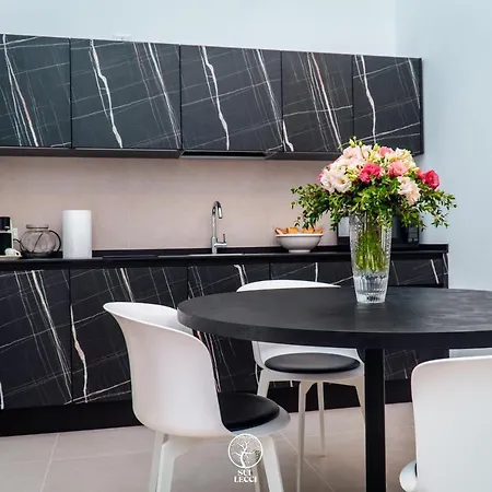 Сasa de vacaciones Sui Lecci Matera