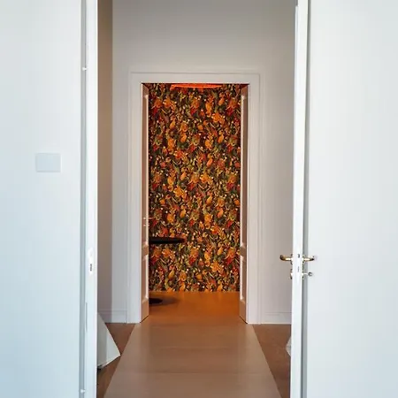 بيت للعطل Sui Lecci *
