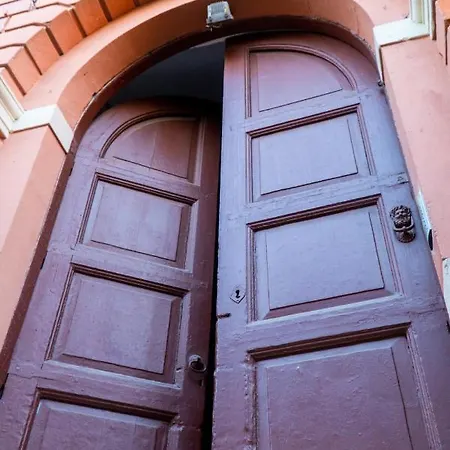 Сasa de vacaciones Sui Lecci *