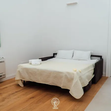 Prázdninový dům Sui Lecci *