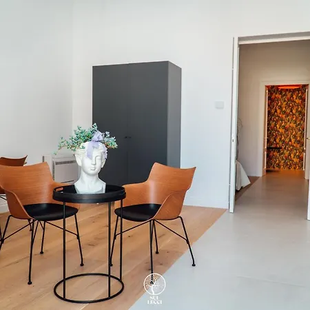 Sui Lecci Сasa de vacaciones