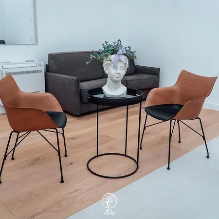 Prázdninový dům Sui Lecci Matera