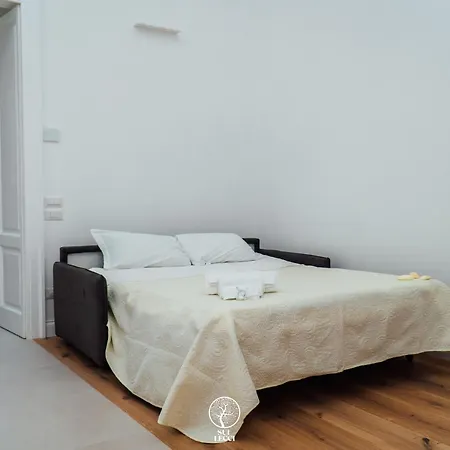 Сasa de vacaciones Sui Lecci Matera