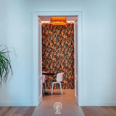 Sui Lecci بيت للعطل ماتيرا