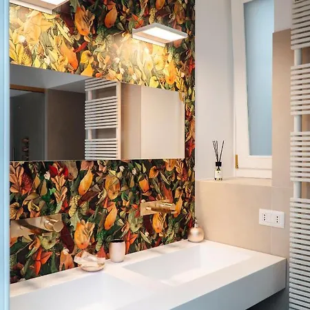 Sui Lecci Сasa de vacaciones Matera