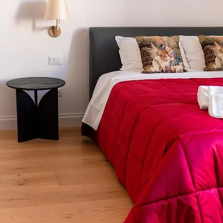 Сasa de vacaciones Sui Lecci *