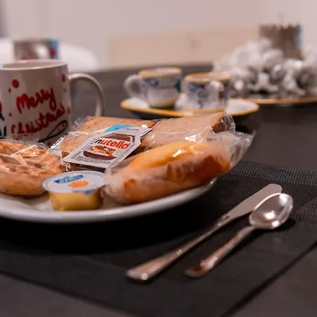 Сasa de vacaciones Sui Lecci