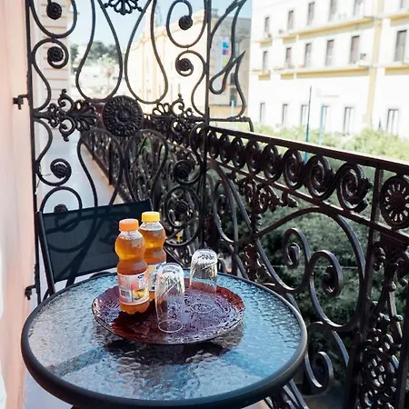 Sui Lecci * ماتيرا
