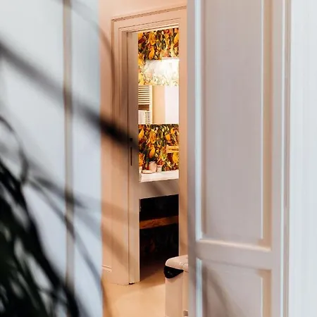 Сasa de vacaciones Sui Lecci Matera