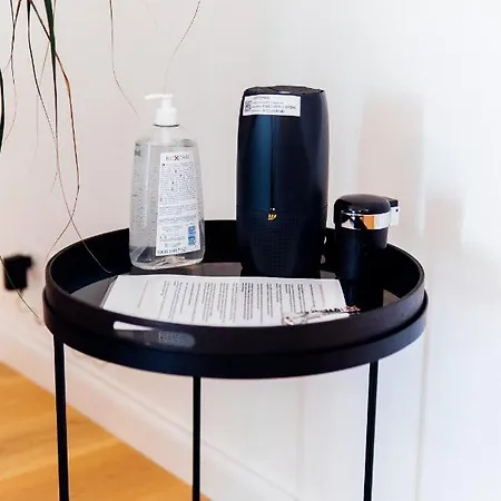 Сasa de vacaciones Sui Lecci