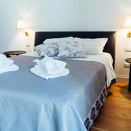 Prázdninový dům Sui Lecci *