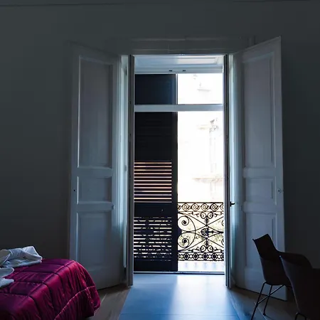 Sui Lecci Holiday home Matera