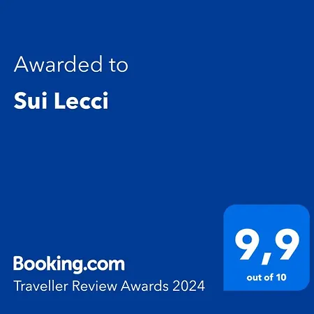 Sui Lecci *