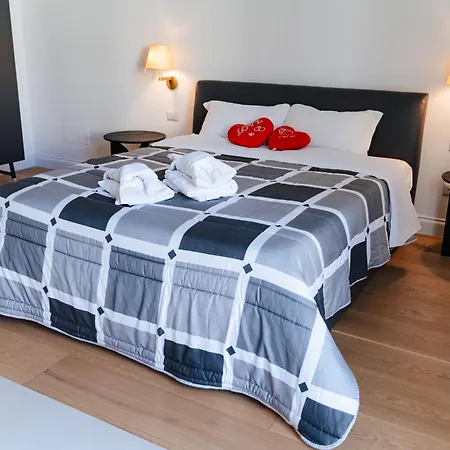 Holiday home Sui Lecci Matera