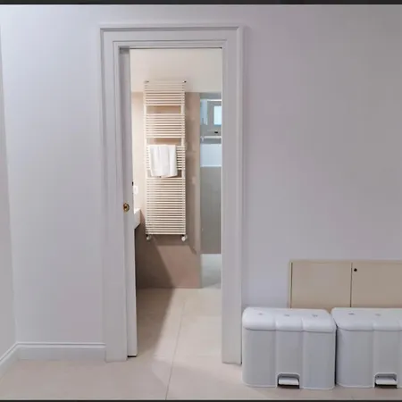 Prázdninový dům Sui Lecci