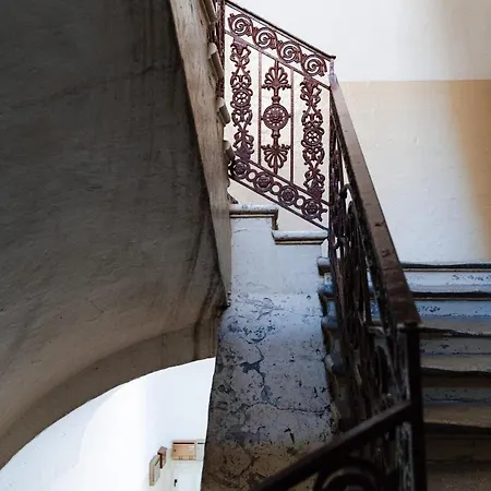 Holiday home Sui Lecci Matera