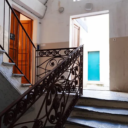 Sui Lecci Matera