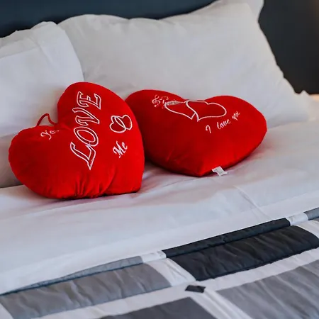 Prázdninový dům Sui Lecci *