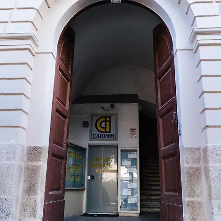 Sui Lecci Сasa de vacaciones *