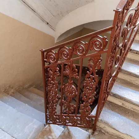 Сasa de vacaciones Sui Lecci *