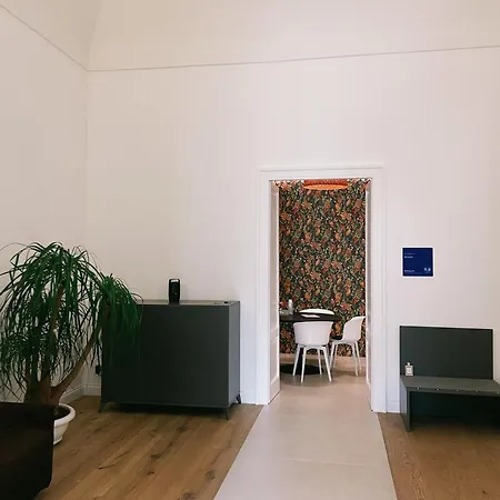 Sui Lecci Matera