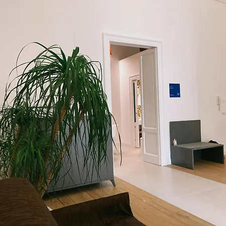 Сasa de vacaciones Sui Lecci