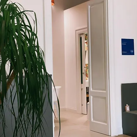 Prázdninový dům Sui Lecci *