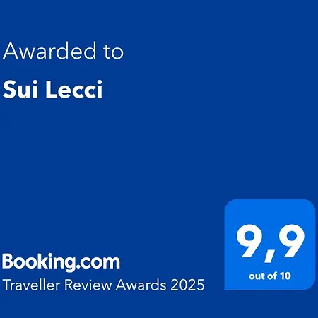 Sui Lecci Matera