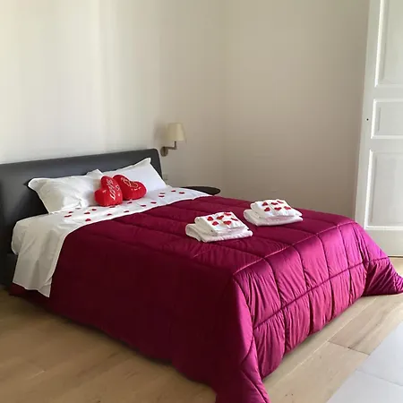 Sui Lecci * Matera