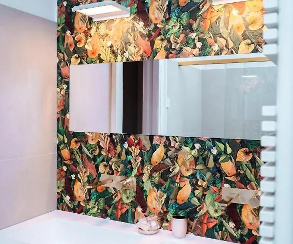 Vakantiehuis Sui Lecci