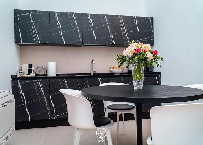 Ferienhaus Sui Lecci Matera