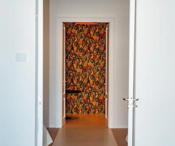 Ferienhaus Sui Lecci *