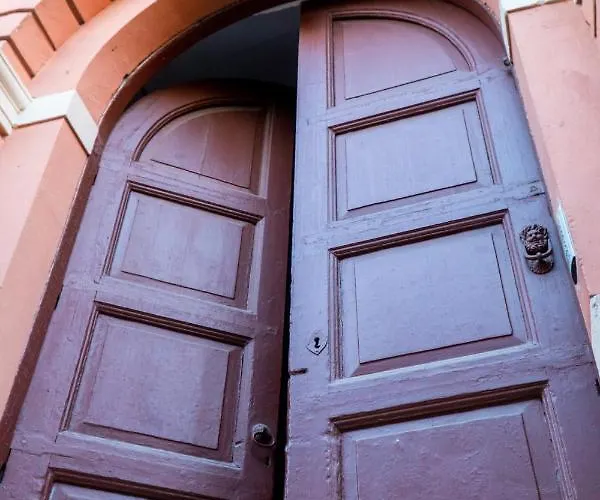 Ferienhaus Sui Lecci *