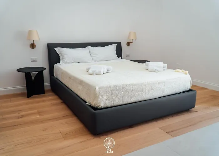 Ferienhaus Sui Lecci