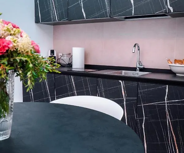 Sui Lecci Ferienhaus *