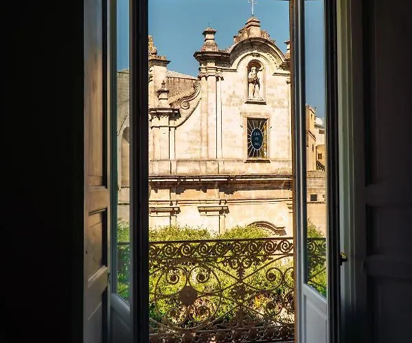 Ferienhaus Sui Lecci Matera