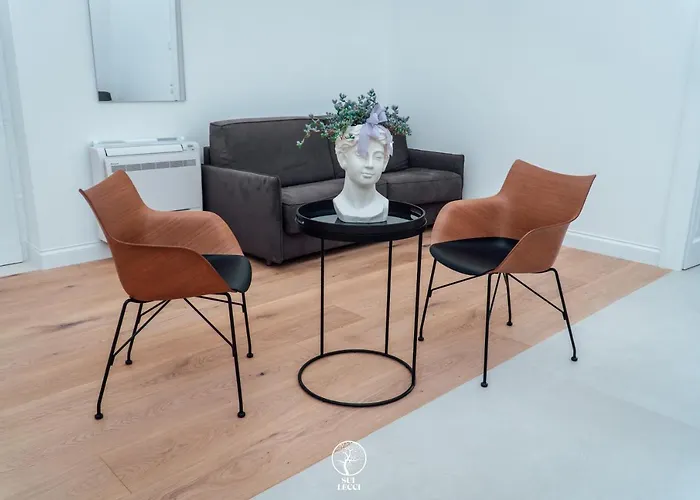 Ferienhaus Sui Lecci Matera