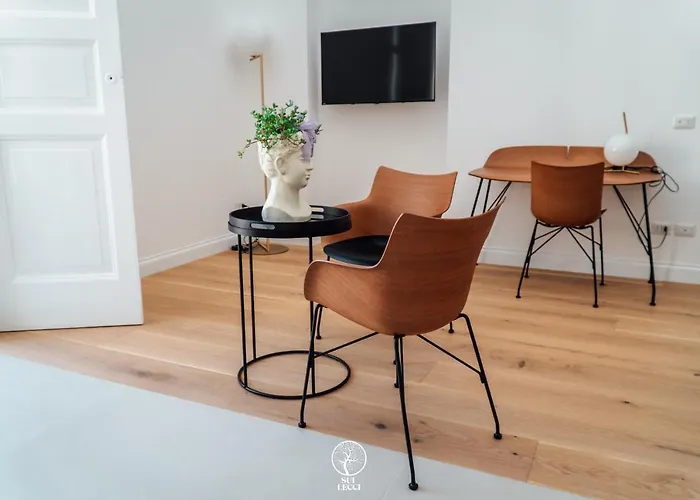 Ferienhaus Sui Lecci Matera