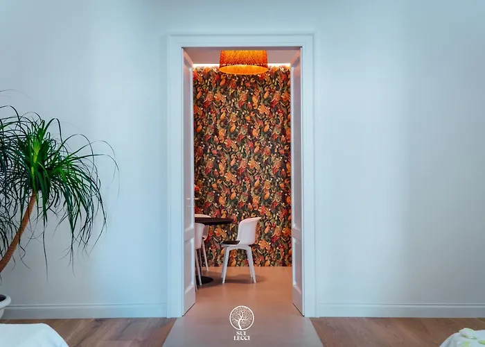 Sui Lecci Ferienhaus Matera