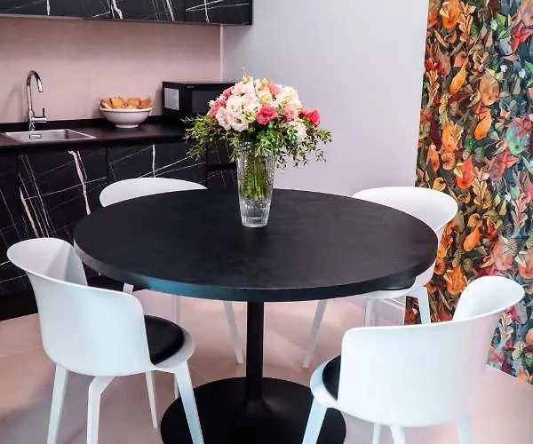 Ferienhaus Sui Lecci Matera