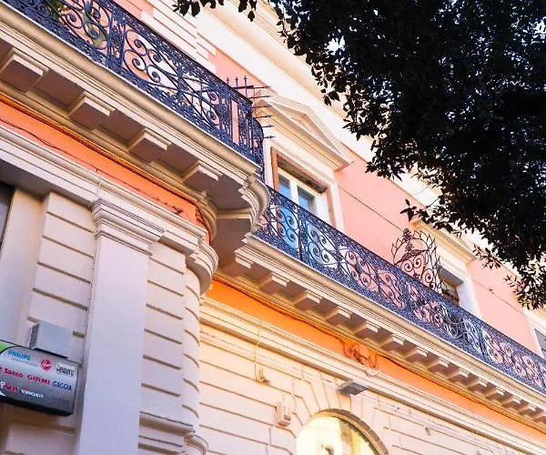 Sui Lecci Ferienhaus *