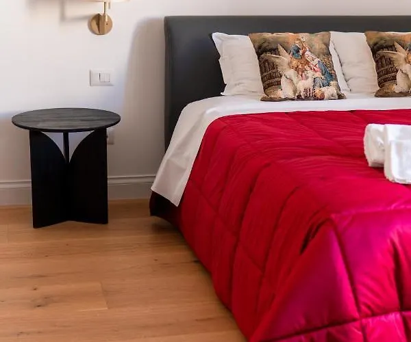 Ferienhaus Sui Lecci *