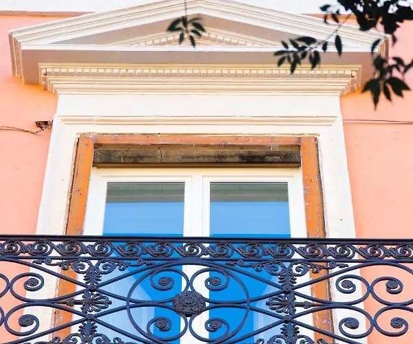 Sui Lecci Ferienhaus *