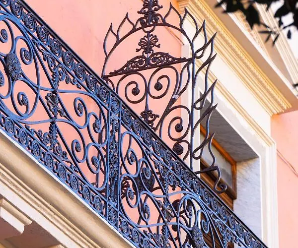 Ferienhaus Sui Lecci